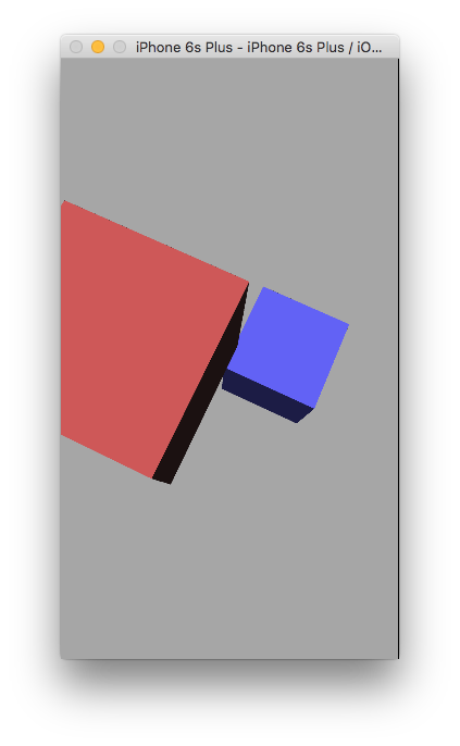 iOS Setup